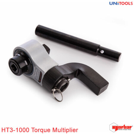 cờ lê nhân lực cơ khí 1000Nm Norbar HT1000