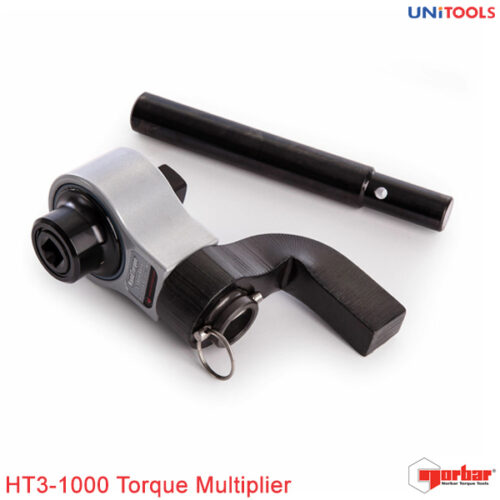 cờ lê nhân lực cơ khí 1000Nm Norbar HT1000