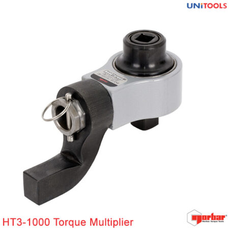 cờ lê nhân lực cơ khí 1000Nm Norbar HT1000 (1)