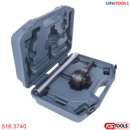 Cờ lê nhân lực 1680Nm KS Tools 516.3740 3/4 inch