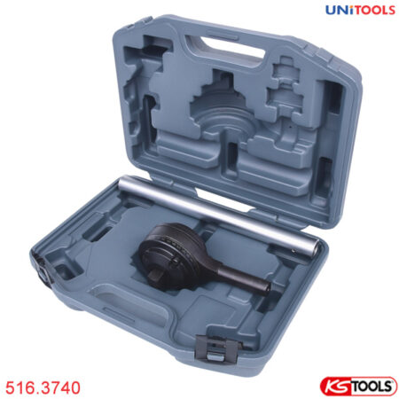 Cờ lê nhân lực 1680Nm KS Tools 516.3740
