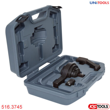Cờ lê nhân lực 2700Nm 3/4-1 inch KS Tools 516.3745 (1)