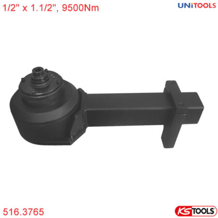 cờ lê nhân lực 9500Nm 1/2 x 1.1/2 inch 516.3765
