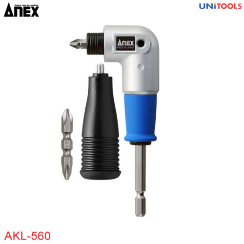 Đầu chuyển góc 90 độ Anextool ALK-560