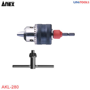 đầu chuyển mũi khoan AKL-280 anextool (1)