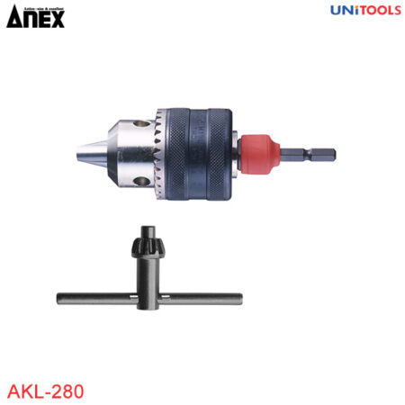 đầu chuyển mũi khoan AKL-280 anextool (1)