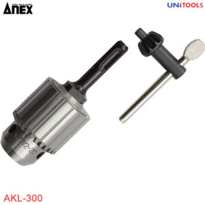 đầu chuyển mũi khoan AKL-300 anextool