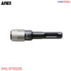 đầu vít chuyển SDS sang lục giác AKL-070SDS