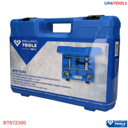 Dụng cụ ống lót sau xe Ford Focus MK1(3)