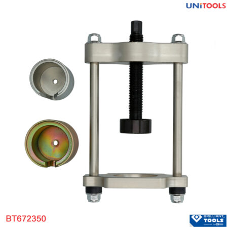 Dụng cụ ống lót sau xe Ford Focus MK1(4)