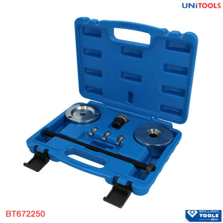 Dụng cụ tháo lắp khối êm trục sau xe Fiat BT672250 (2)