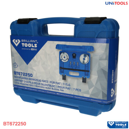 Dụng cụ tháo lắp khối êm trục sau xe Fiat BT672250 (3)