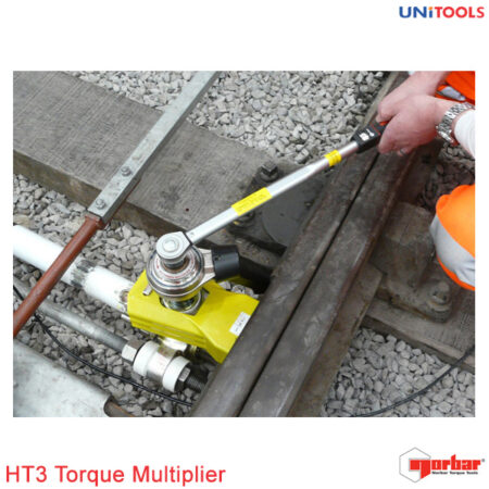 cờ lê nhân lực 1300-2700Nm HT3 Norbar 1x5