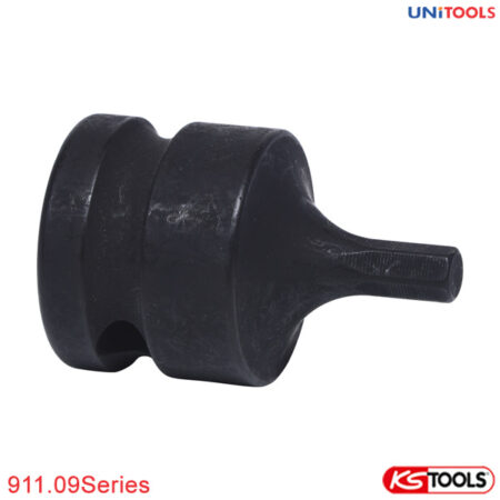 Khẩu bit lục giác 1/2 inch KS Tools 911.09 Series (1)