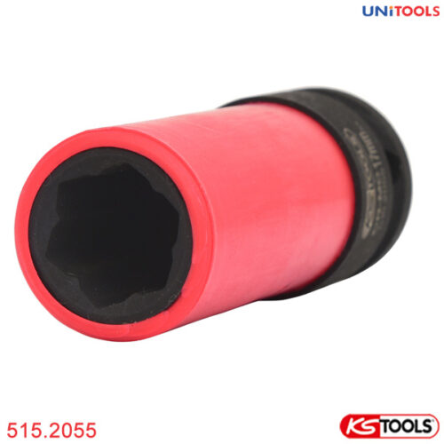 Đầu tuýp tháo ốc lốp xe Mecesdes 17mm KS Tools