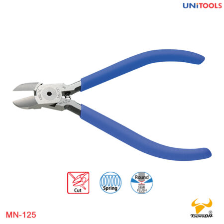Kìm cắt điện tử MN-125 Tsunoda (1)