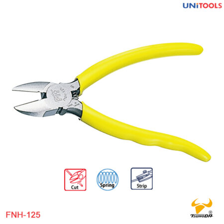 Kìm cắt mini 125mm FNH-125 Tsunoda (1)