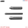 mũi vít đóng đầu pake ph1-ph4 ak-21p series anextool