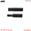 mũi vặn vít đầu ngắn ak-50P-H series Anextool