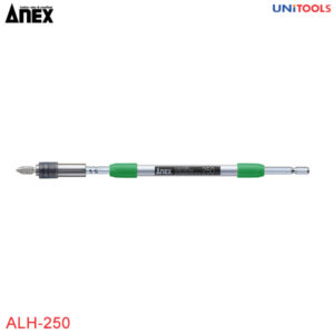 thanh nối mũi vít 250mm anextool alh-250