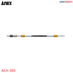 thanh nối mũi vít 350mm anextool alh-350