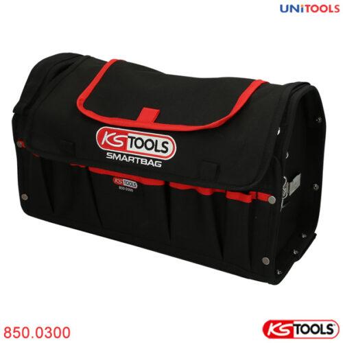 túi đựng dụng cụ ks tools 850.0300 (1)