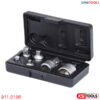 bộ adaptor chuyển đổi đầu vuông KS Tools 911.0106 (1)