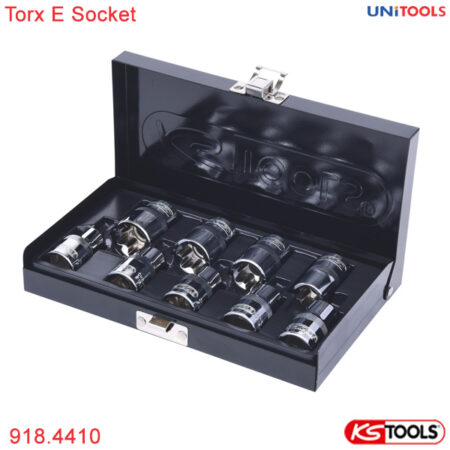 bộ tuýp đầu sao 5 cạnh torx e ks tools 918.4410 (1)