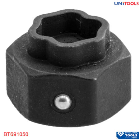 Bộ socket tháo ốc khóa bánh xe BMW Brilliant tools (3)