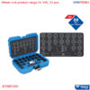 Bộ socket tháo ốc khóa bánh xe gồm 22 chi tiết (1)
