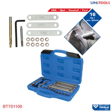 Bộ sửa chữa ren phanh brilliant tools (1)