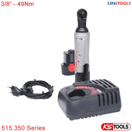 súng vặn ốc tay ngang 3/8 inch kstools 515.350 series
