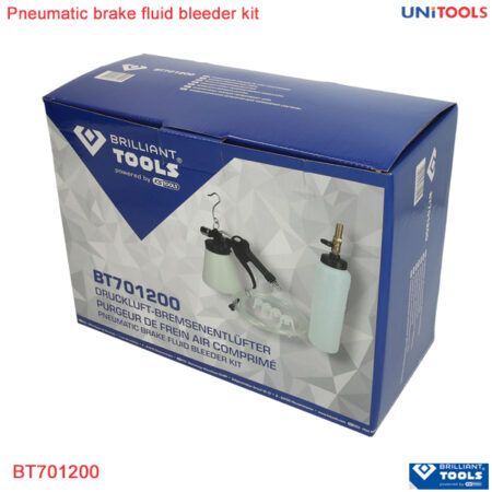 Bộ xả E dầu phanh bằng khí nén Brilliant tools BT701200 (3)