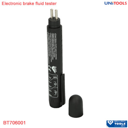Bút kiểm tra dầu phanh điện tử Brilliant tools BT706001 (2)