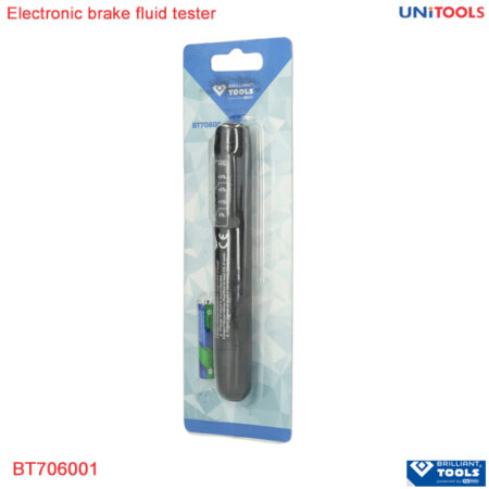Bút kiểm tra dầu phanh điện tử Brilliant tools BT706001 (3)