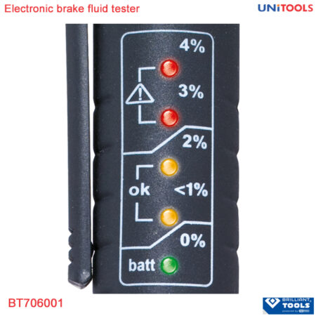 Bút kiểm tra dầu phanh điện tử Brilliant tools BT706001 (4)