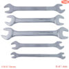 cờ lê hai đầu miệng 6-41 mm KS Tools Germany 518.07 series