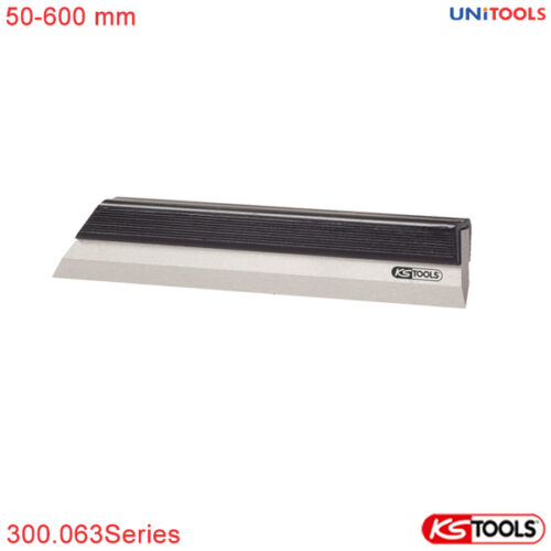 dao rà mặt phẳng KS Tools 300.063 Series 50-600 mm