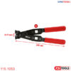 kìm kẹp quai nhê ô tô 240mm o clip kstools 115.1053