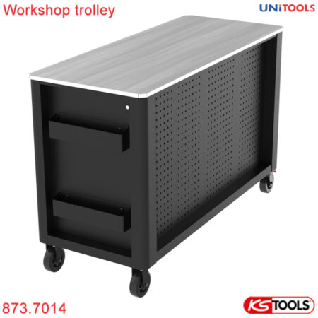 tủ đồ nghề cơ khí 14 ngăn cho nhà xưởng ks tools 873.7014 (1)