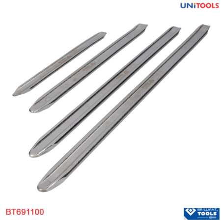 Bộ đòn bẩy lốp xe ô tô BT691100 Brilliant Tools (2)