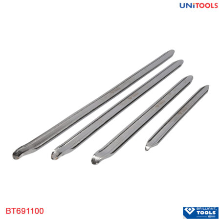 Bộ đòn bẩy lốp xe ô tô BT691100 Brilliant Tools (3)