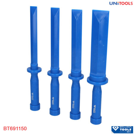 Bộ vệ sinh vành bánh xe ô tô BT691150 Brilliant Tools (2)