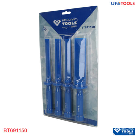 Bộ vệ sinh vành bánh xe ô tô BT691150 Brilliant Tools (3)