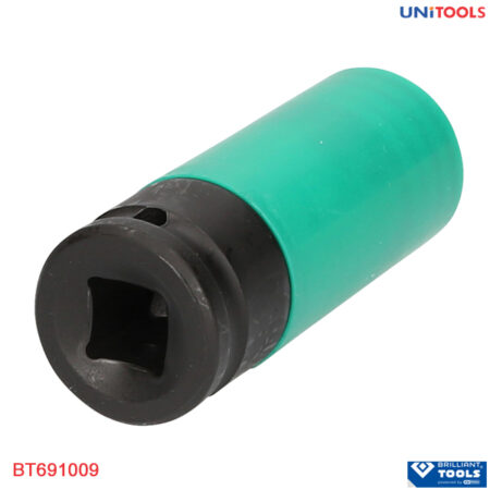 Socket 1/2  inch 22mm chuyên dụng cho bánh xe ô tô(3)