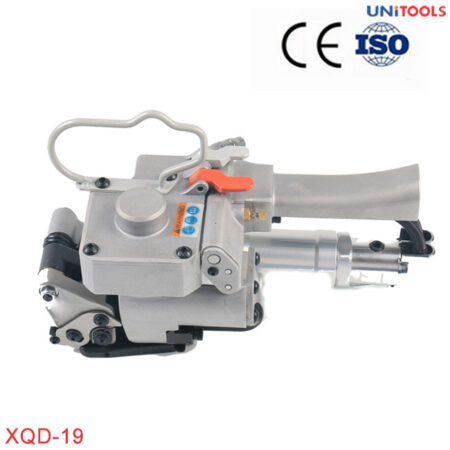 máy đóng dây đai nhựa bằng khí nén XQD-19 Unitools (1)