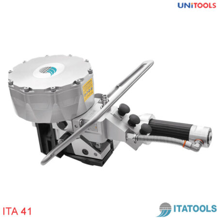 máy đóng dây đai thép khí nén cầm tay ITA-41