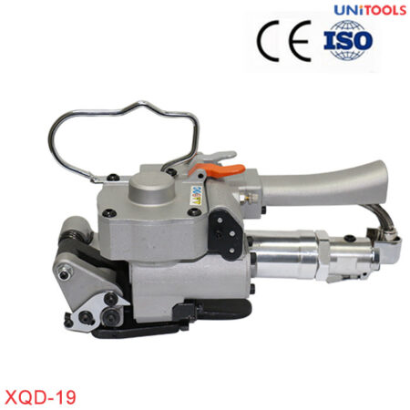 máy hàn siết dây đai nhựa bằng khí nén XQD-19 Unitools