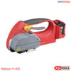 máy đóng đai nhựa PET/PP dùng pin h-45l transpark