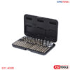 Bộ khẩu bit socket 57 chiếc KS Tools 911.4305-1